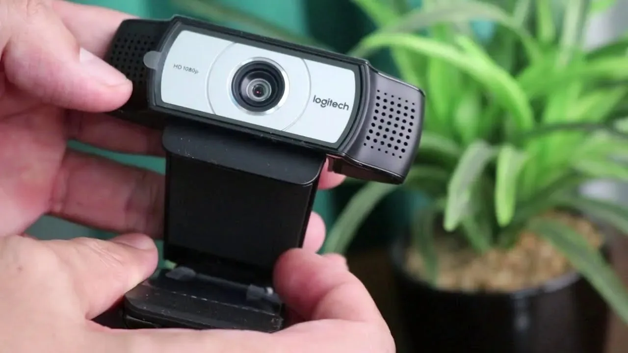 Webcam Logitech C930e - Webcam HD 1080p Logitec tốt nhất