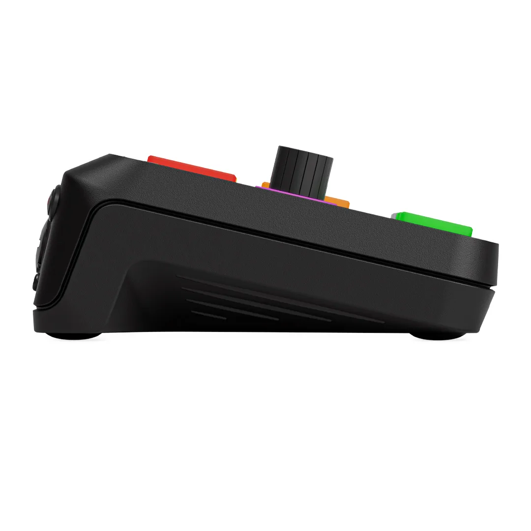 rode-streamer-x