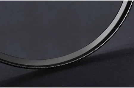 Bộ Lọc Ngôi Sao 8 Điểm 55MM, Kính Lọc Filter cho Lens