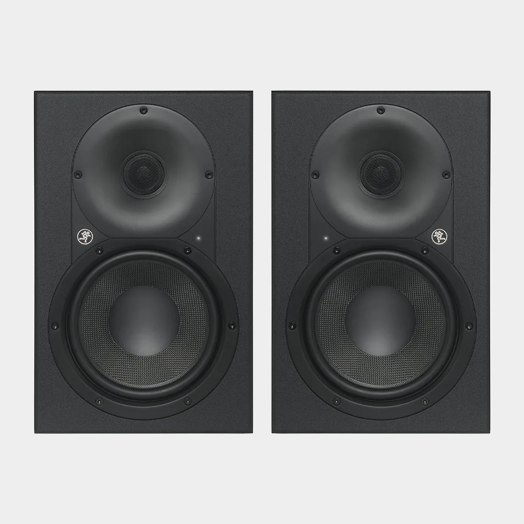 Loa kiểm âm MACKIE XR624, Monitor Studio Bluetooth