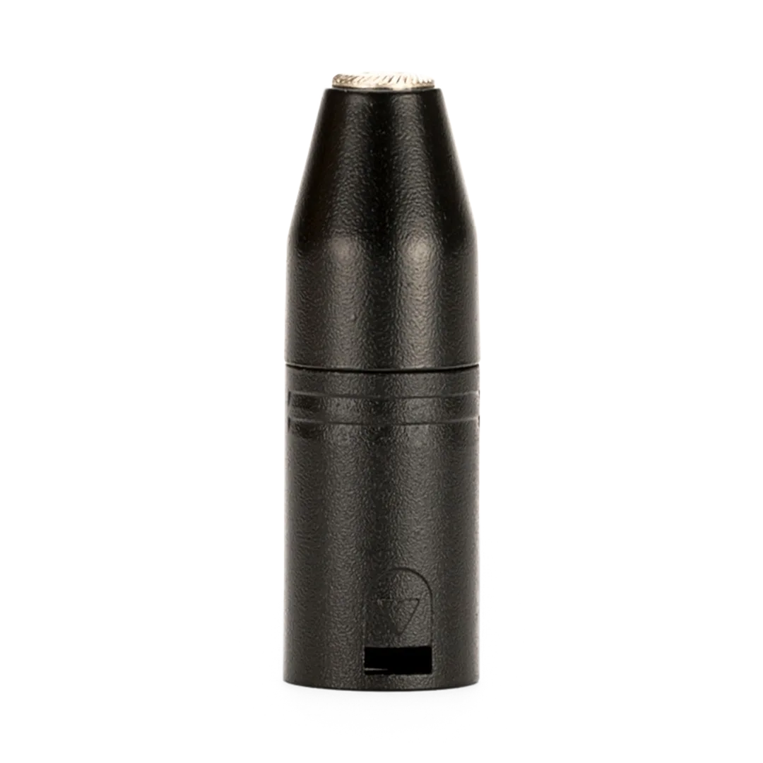 Rode VXLR 3.5mm Mini Jack To XLR Adaptor