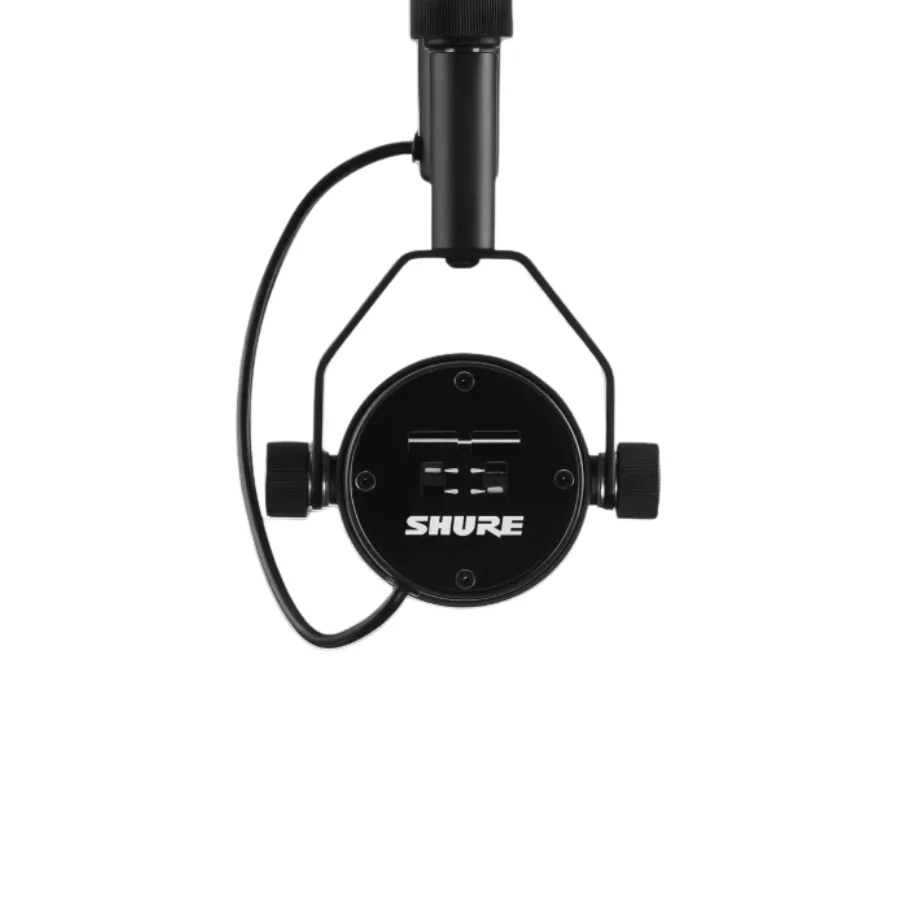 Micro thu âm Shure SM7B