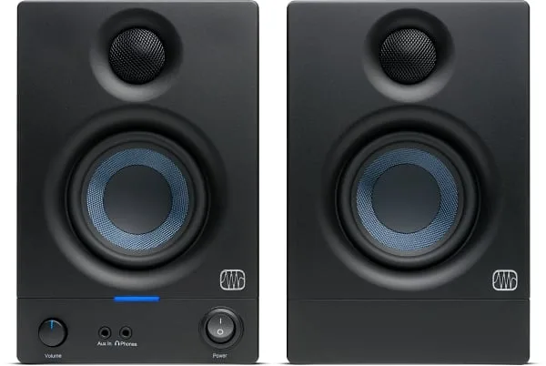 Loa Kiểm Âm Eris 3.5 Gen2