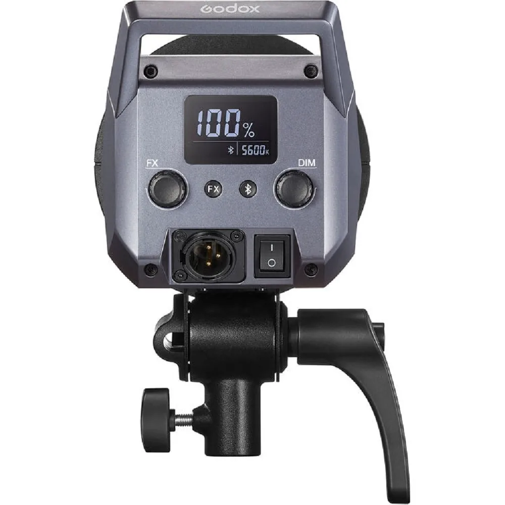 Đèn Led Godox Litemons LA150D Daylight LED Light Chính Hãng