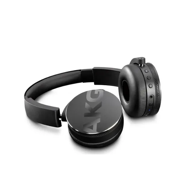 Tai nghe chụp tai Bluetooth AKG Y50BT, Tai nghe Bluetooth AKG