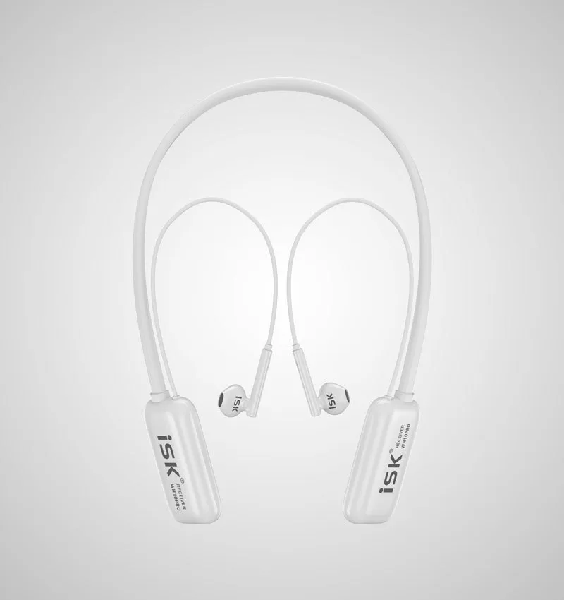 Tai nghe không dây ISK WH10 Pro - Tai nghe kiểm âm chính hãng