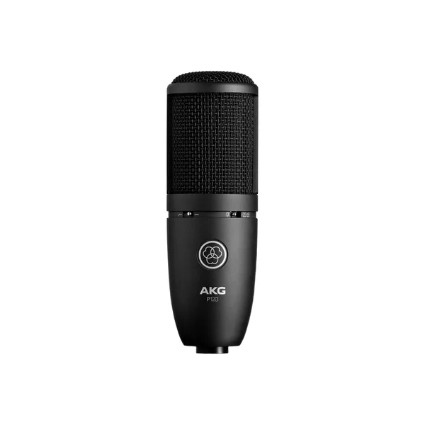 Bộ livestream Icon Upod Pro Micro thu âm AKG P120