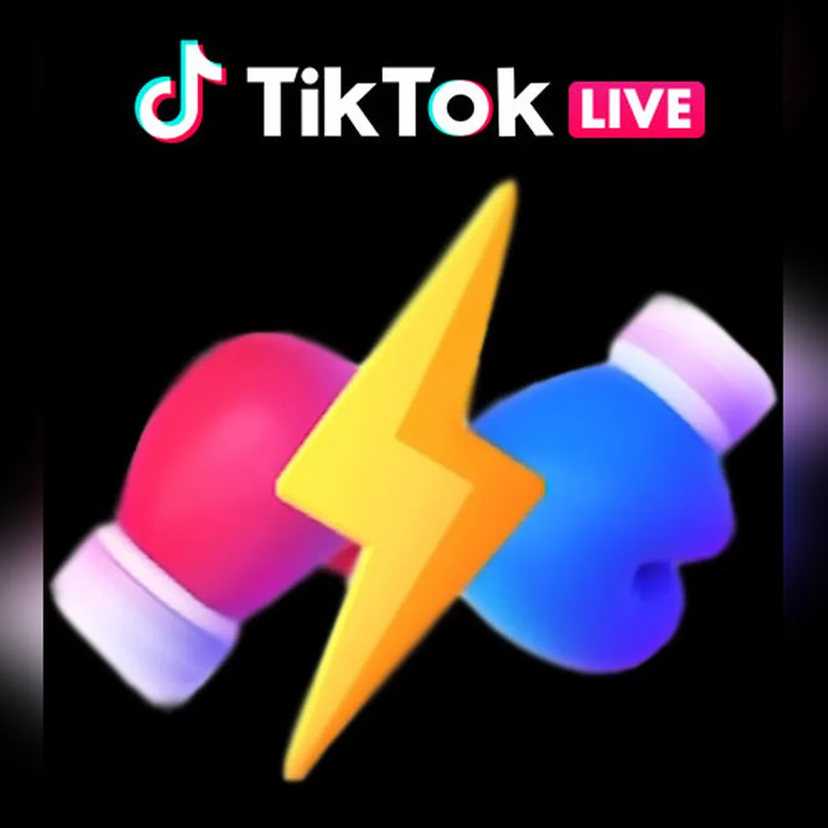 PK trên TikTok là gì? Hướng dẫn cách live PK TikTok trên điện thoại