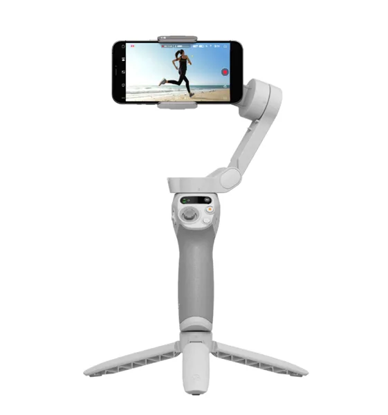 Thiết bị cầm tay chống rung cho điện thoại DJI Osmo Mobile SE_OK200