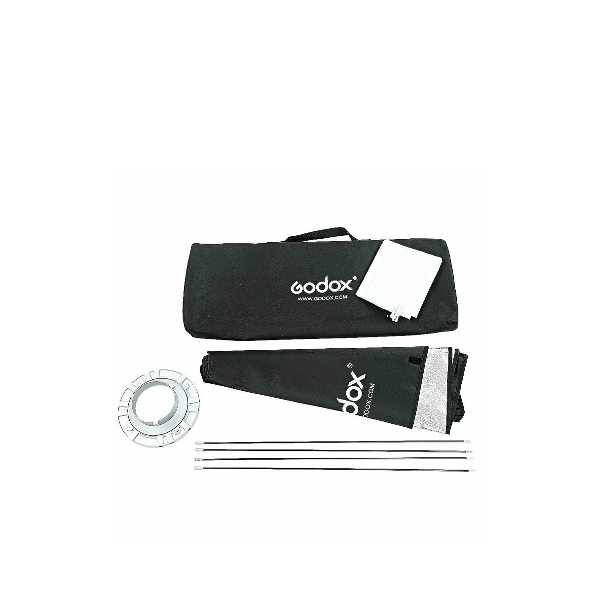 Lồng tỏa sáng Softbox Godox 60x90cm