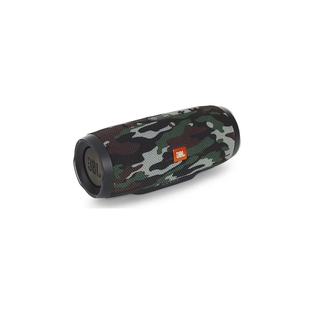 Loa Bluetooth JBL CHARGE 3 phiên bản màu đặc biệt, Loa Bluetooth JBL