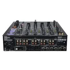 RELOOP RMX-80 4+1 CHANNEL PERFORMANCE CLUB MIXER
