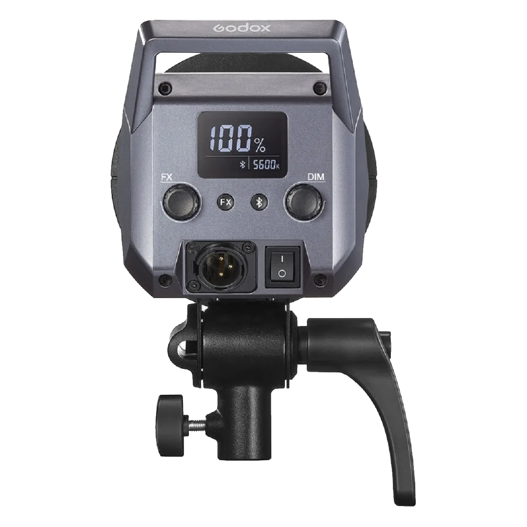 Đèn Led Godox Litemons LA200D Daylight LED Light chính hãng