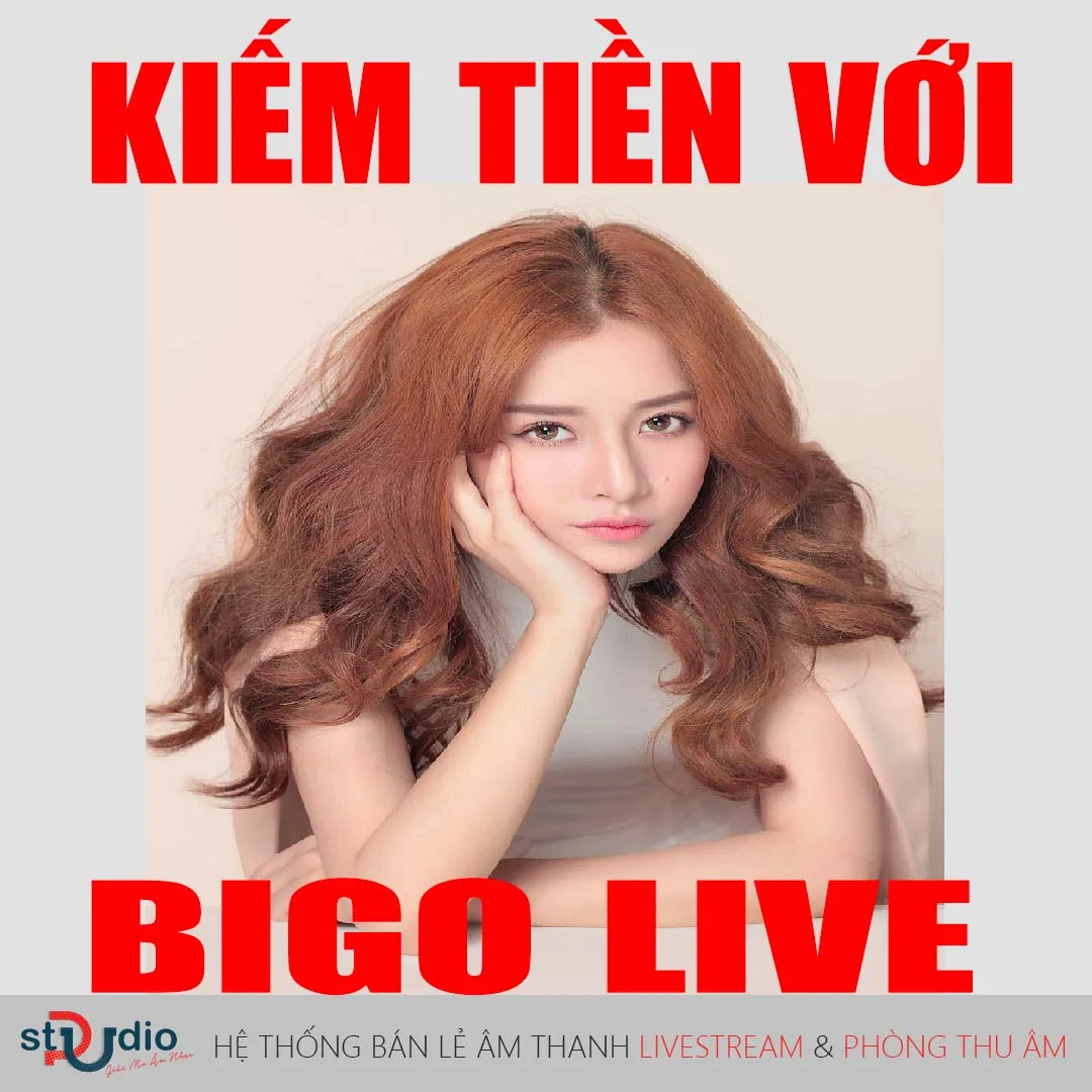 Nghề Idol Livestream 2026: Bigo, TikTok LIVE & Tuyển Idol