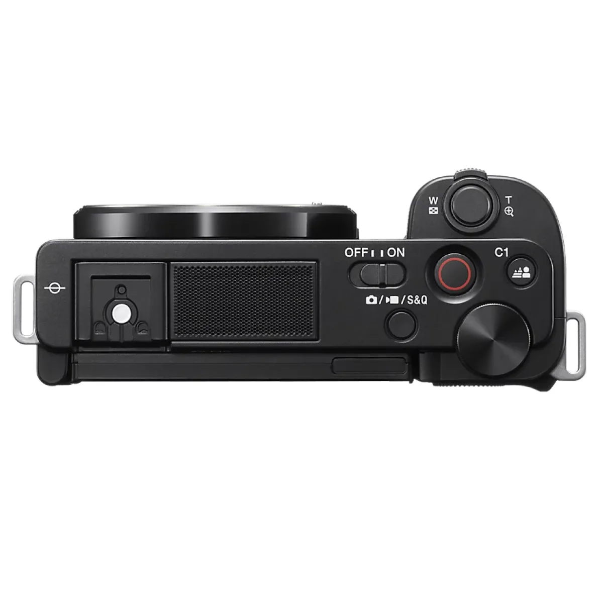 Bộ kit Máy Ảnh Sony ZV-E10K
