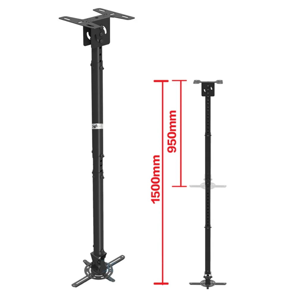 Khung treo máy chiếu NBT718-4 - Hàng chính hãng
