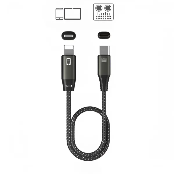 Bộ livestream K300 PRO MAX và Micro thu âm CQA 3318