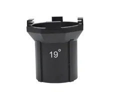 Đầu Lọc Hiệu Ứng Ánh Sáng 19 độ