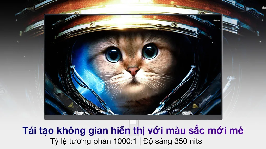 Màn hình Dell G2722H 27 inch 165Hz