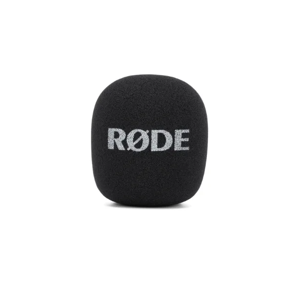 Tay cầm gắn Micro Rode Interview Go
