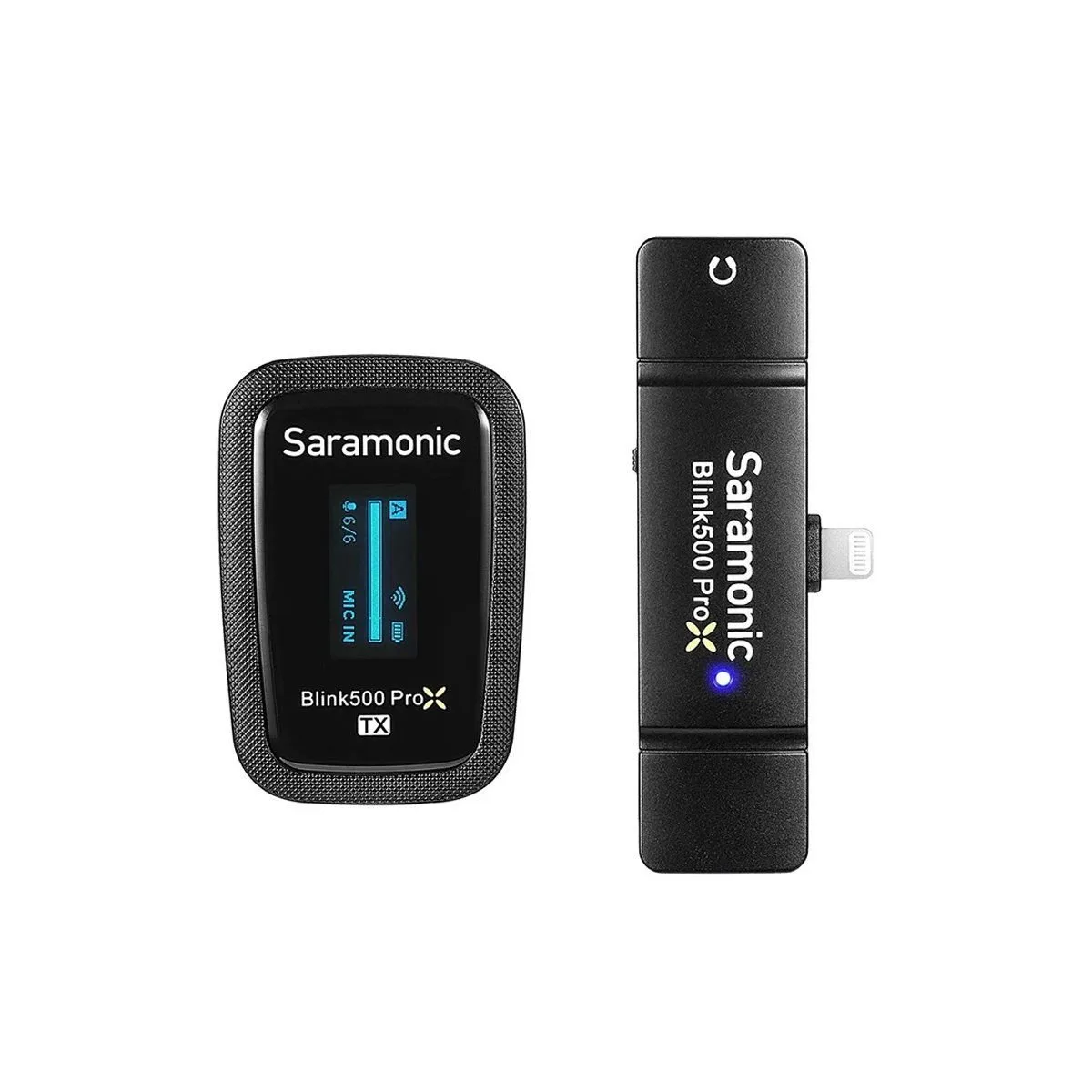 Micro thu âm Blink 500 B3 - Micro thu âm chuyên dụng