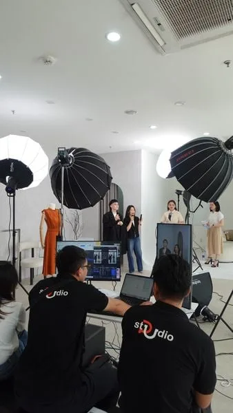 setup-livestream-thoi-trang-chuyen-nghiep-gumac
