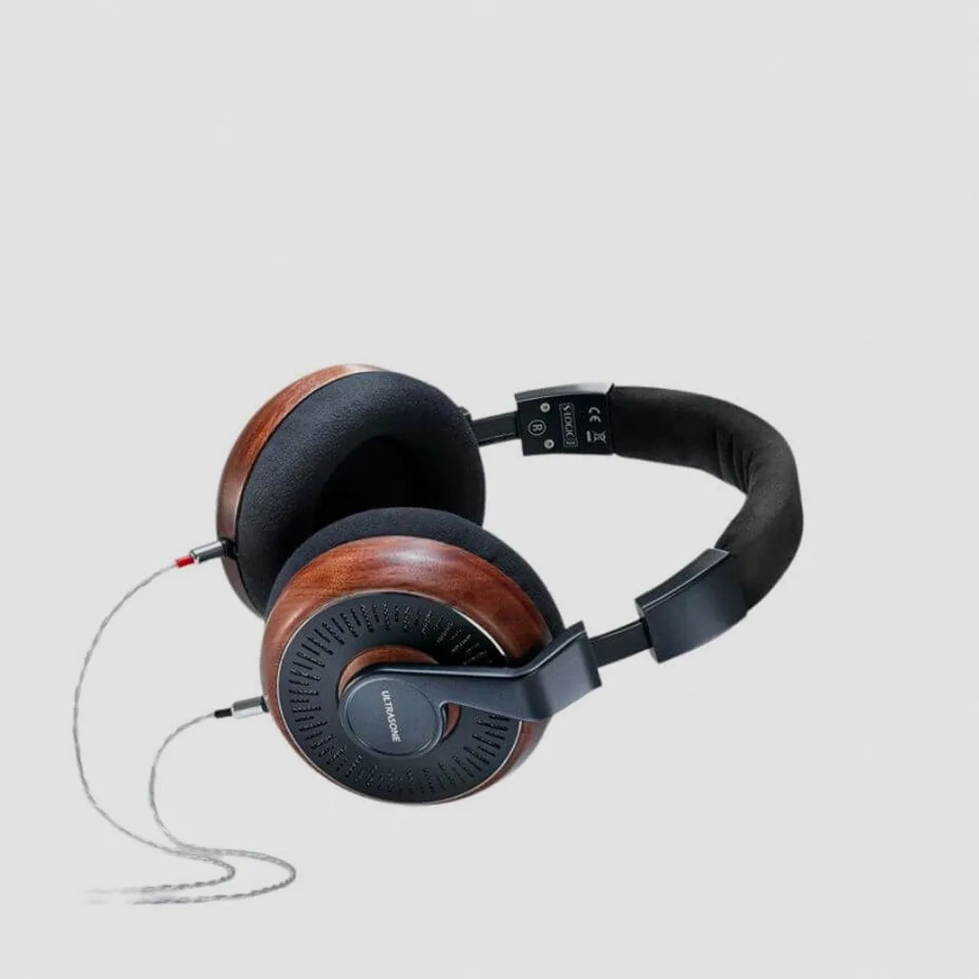 Tai nghe kiểm âm Ultrasone Edition Eleven - made in Germany