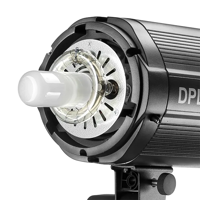 Đèn Flash Studio Jinbei DPX600II 600W