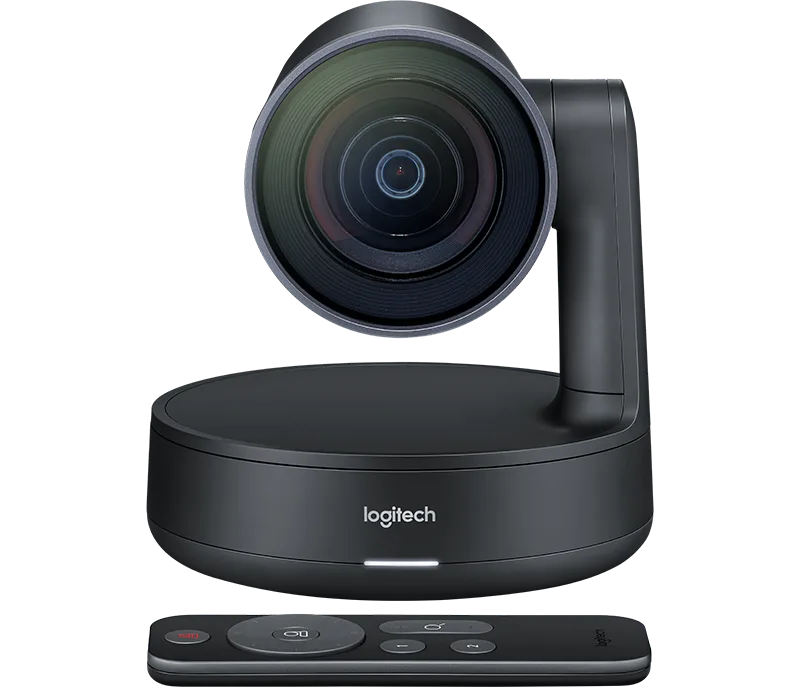 Camera hội nghị truyền hình Logitech Group - Thiết bị họp trực tuyến