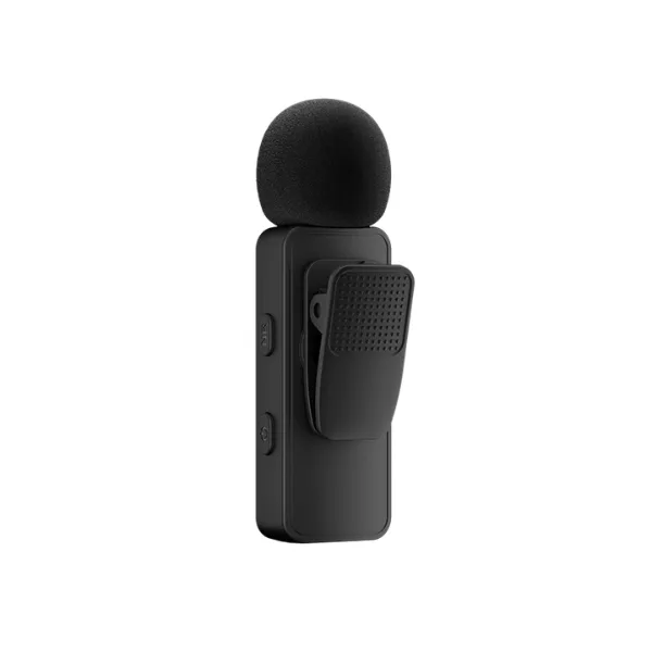 Micro Không Dây BOYA BY-V Series V2.0