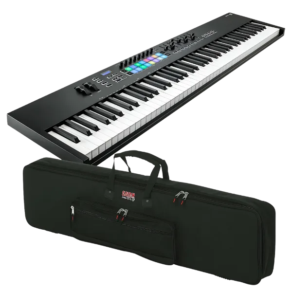 novation-launchkey-88-mk3-88-key