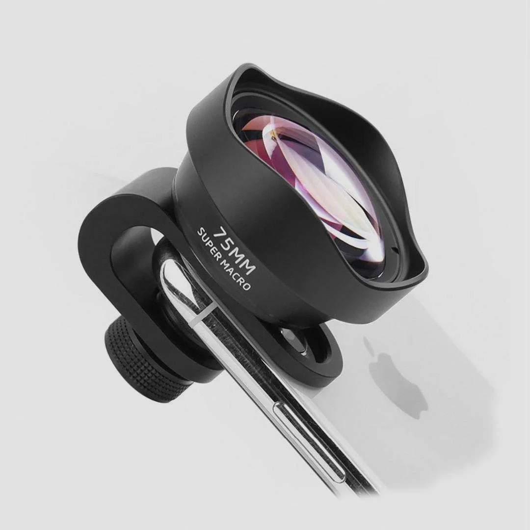3-ulanzi-75mm-lens-super-macro-ong-kinh-chup-can-canh-cho-dien-thoai