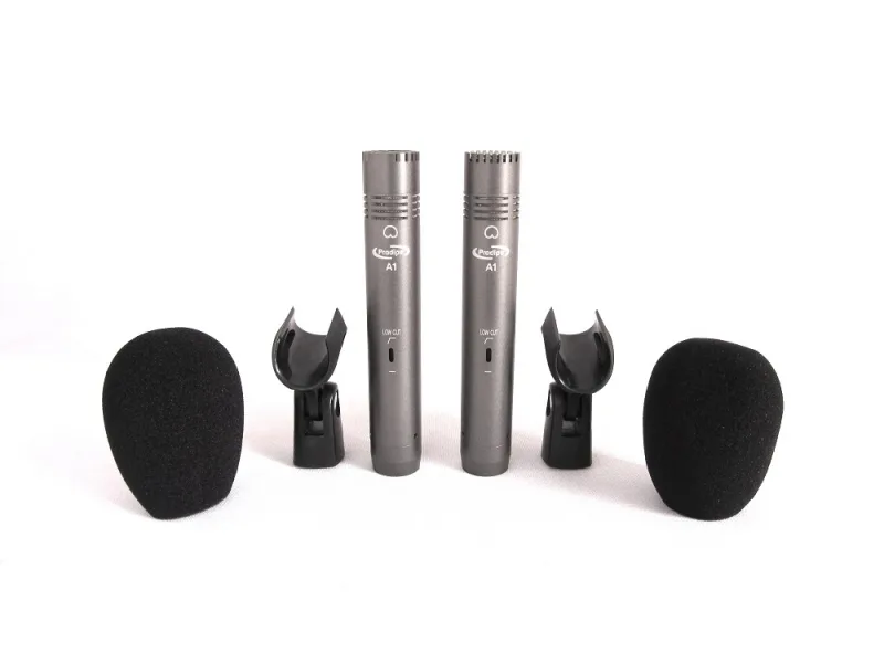 Micro thu âm Prodipe Dou A1 - Micro nhạc cụ Condenser