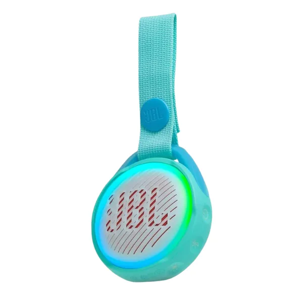 Loa Bluetooth trẻ em JBL JR POP, Loa Bluetooth JBL
