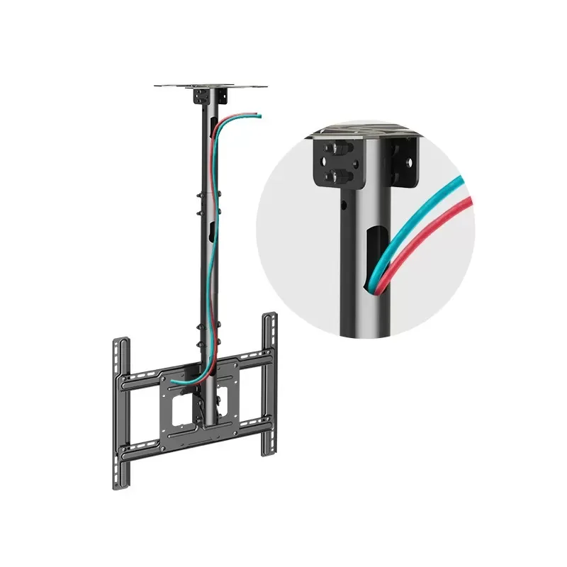 Giá treo Tivi Thả Trần Ergotek E555
