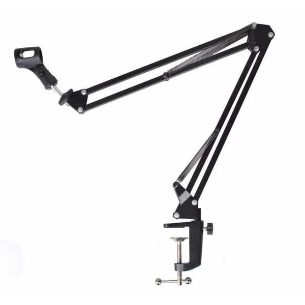 Bộ livestream Icon Usolo - Micro thu âm AKG P120