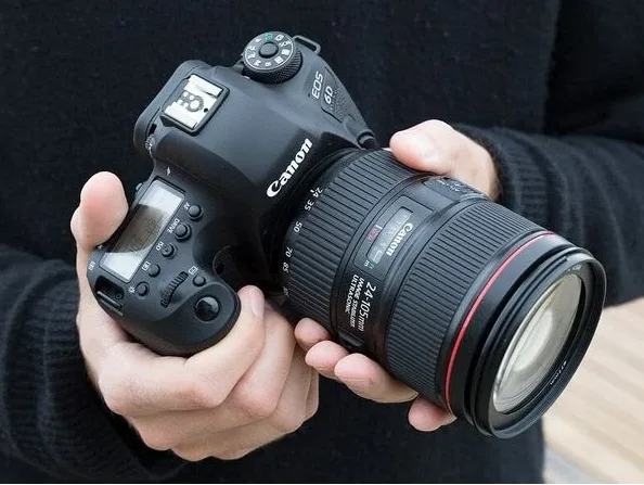 Hướng dẫn chi tiết cách livestream bằng máy ảnh Canon