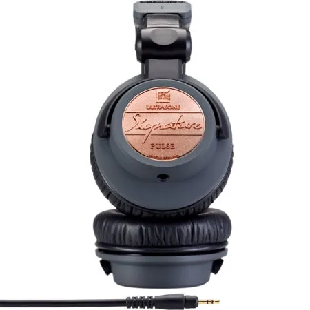Tai nghe kiểm âm Ultrasone Signature Pulse - made in Germany