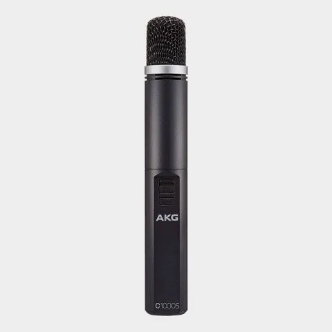 Micro karaoke trên điện thoại có thiết kế không dây độc đáo