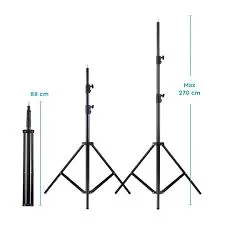 Chân đèn Victory MD240, Chân đèn Studio 2 Met