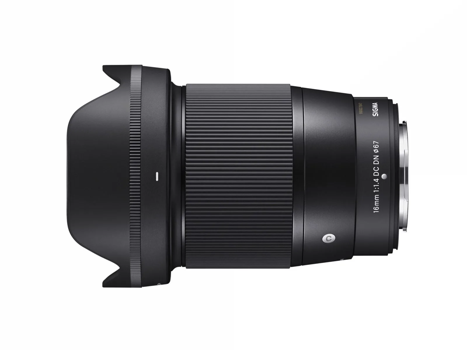 Ống kính Sigma 30mm F1.4 DC DN for Sony E Lens Sony