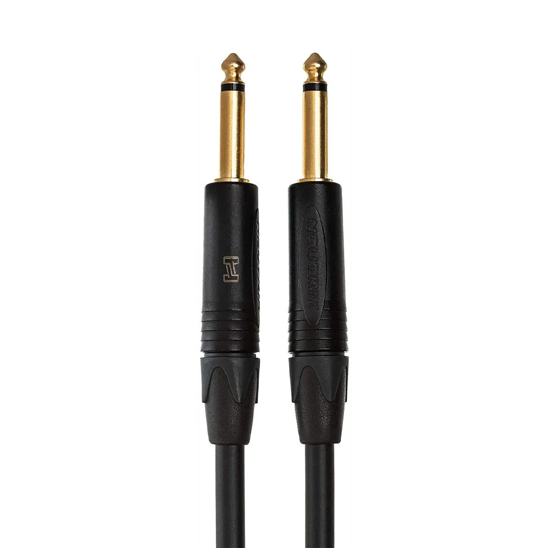 Cáp nhạc cụ Hosa neutrik straight 6.5 mm to 6.5mm