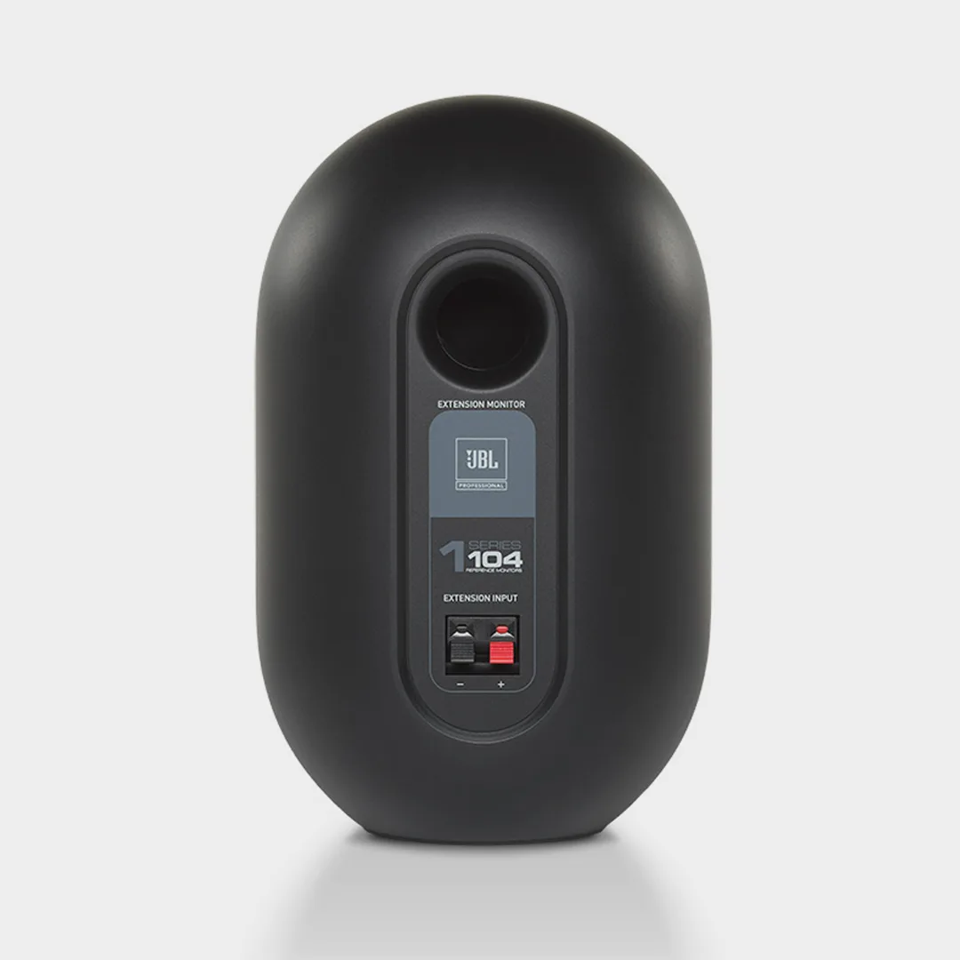 Loa kiểm âm JBL 104 BT - Loa Monitor Studio Music Bluetooth