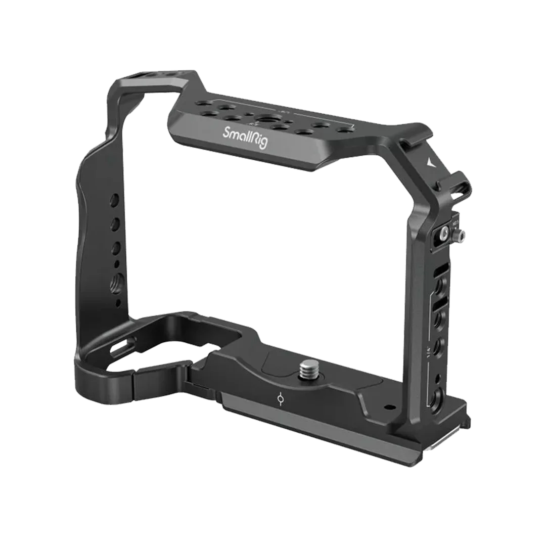 SmallRig Cage 3667 cho Sony a7S III, Sony A1, A7 IV, A7R IV