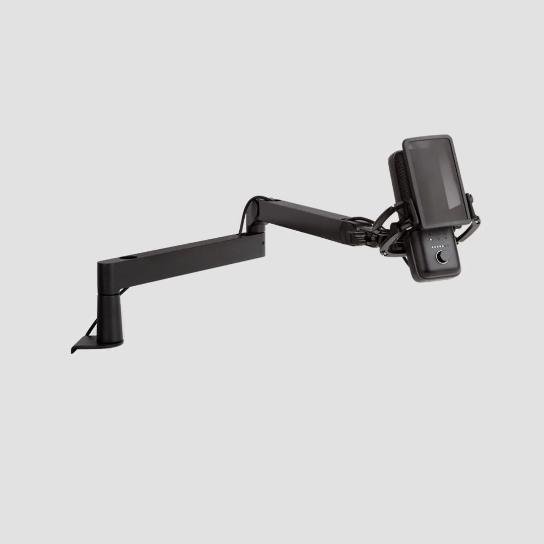 Chân Micro Kẹp bàn Elgato Wave ARM