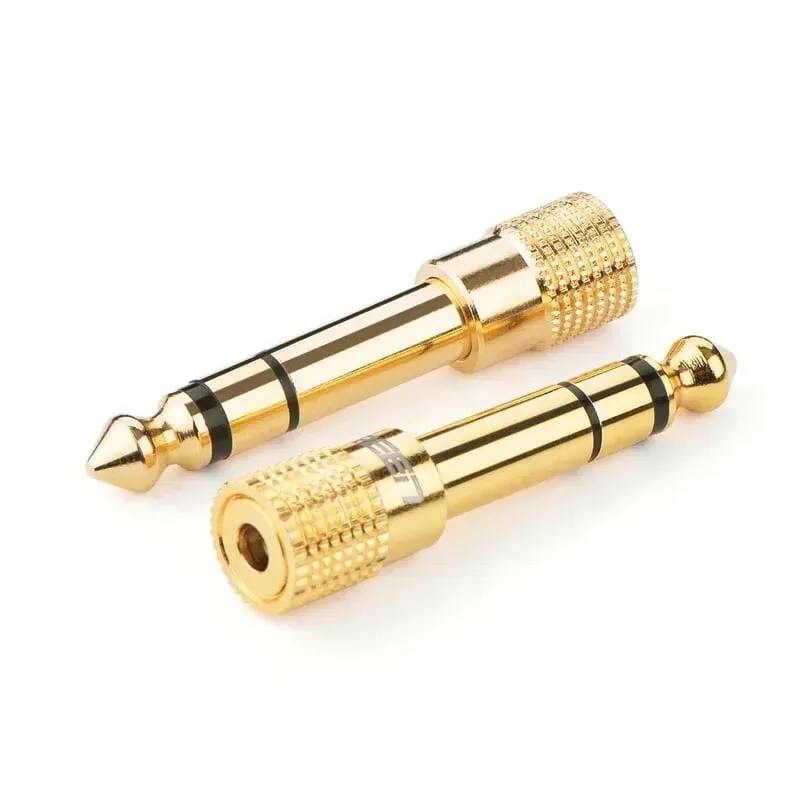 Đầu chuyển 6.5mm to 3.5mm Ugreen 20503 cao cấp