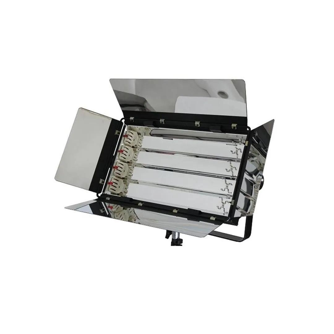 Đèn Kino 4 Bóng Led 100W - Đèn livestream quay phim
