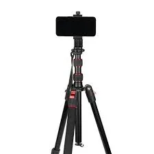 SmallRig 3935 - Aluminum Camera Tripod CT-10