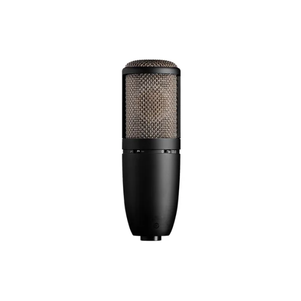 Micro thu âm AKG P420 - Micro thu âm cho phòng thu
