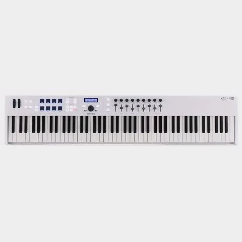 Thiết bị midi là gì? Có khó để tìm một thiết bị midi tốt hay không?